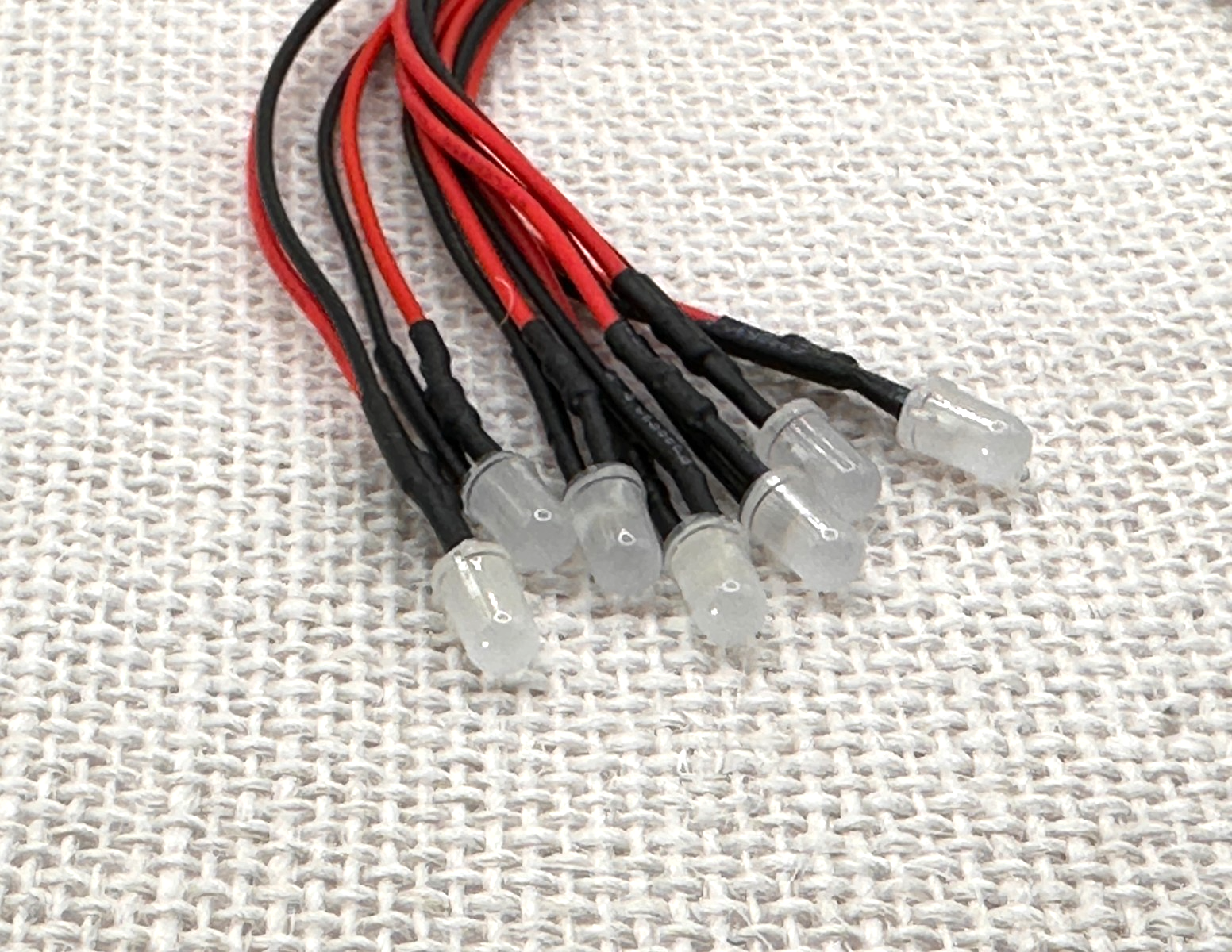 Onkyo A-8015 replacement LED Lamps Lamp Upgrade Set
