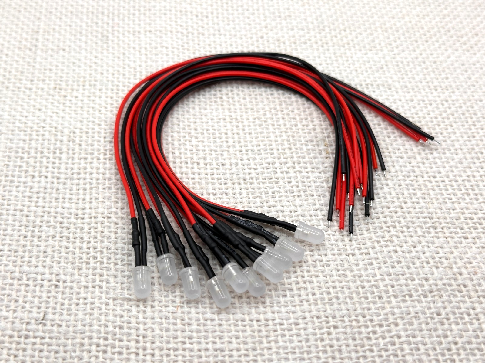 Onkyo A-8017 replacement LED Lamps Lamp Upgrade Set