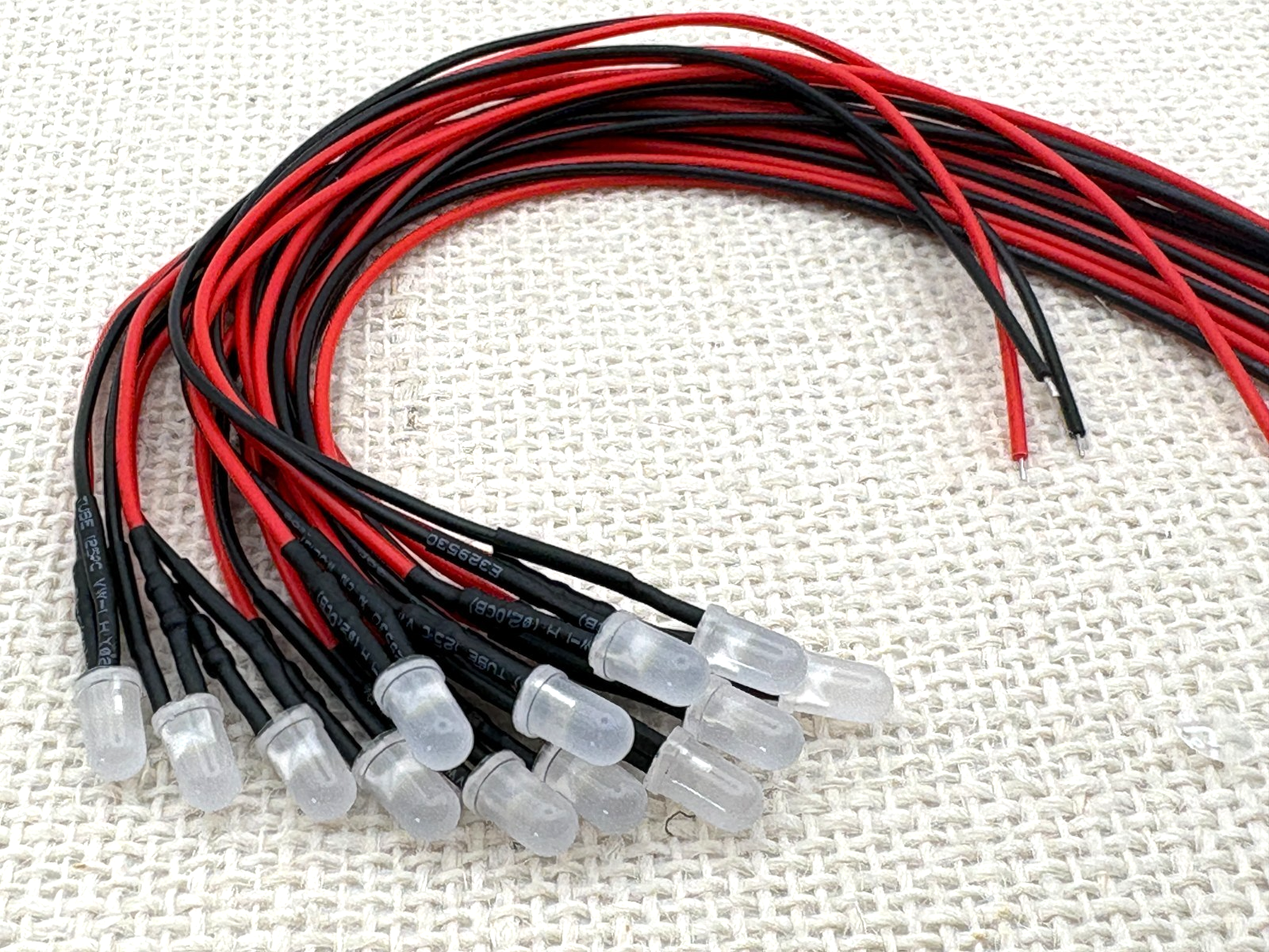 Onkyo P-3060R replacement LED Lamps Lamp Upgrade Set