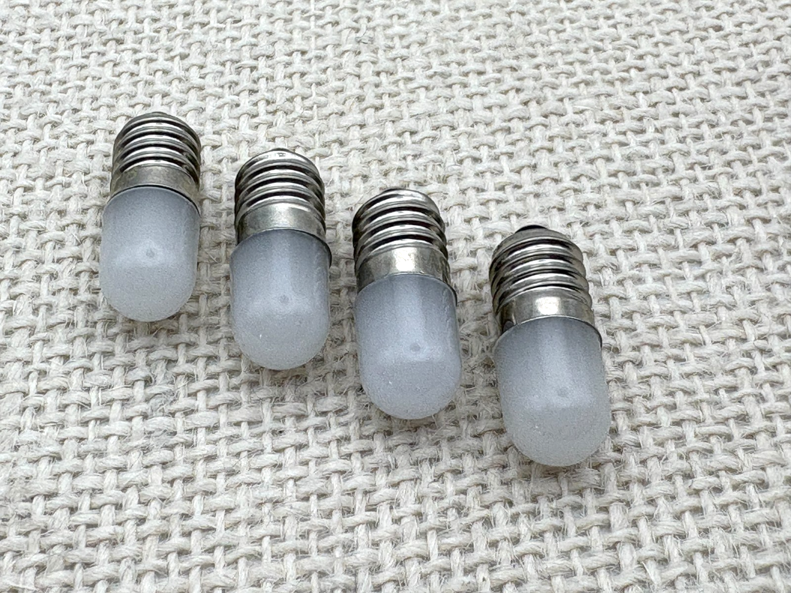 Philips GA-212 GA-312 replacement LED bulb Lamps light set upgrade kit