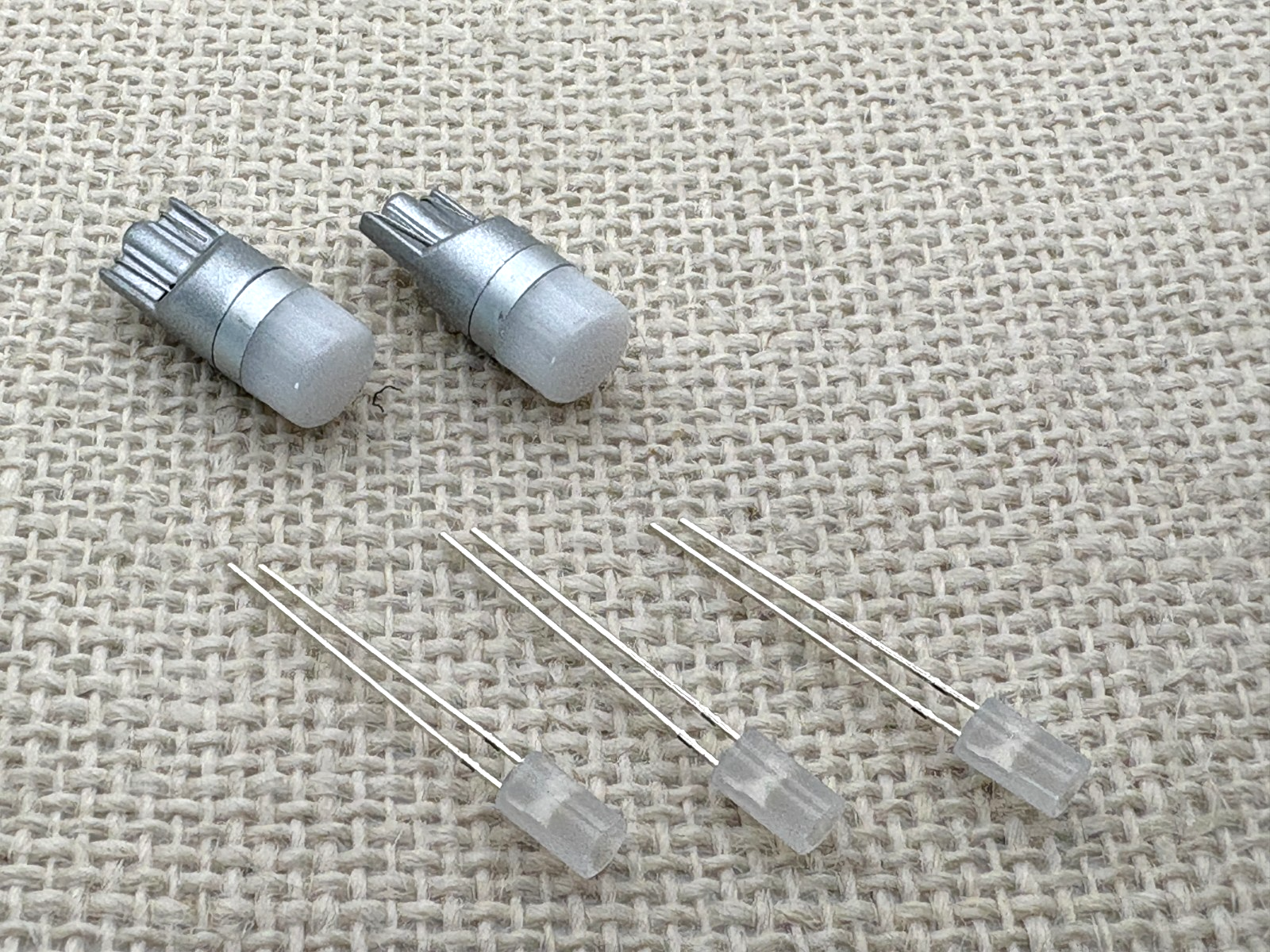Sansui BA-F1 replacement LED bulb Lamps light set upgrade kit