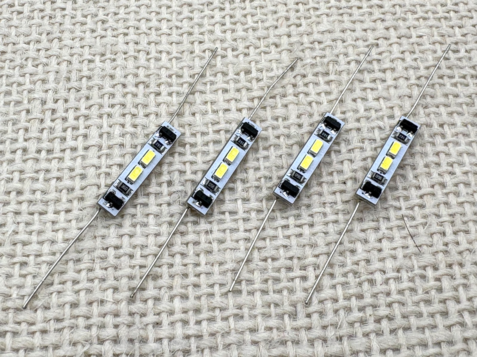 TEAC Tascam A-3340 A-3340S replacement LED bulb Lamps light set upgrade kit