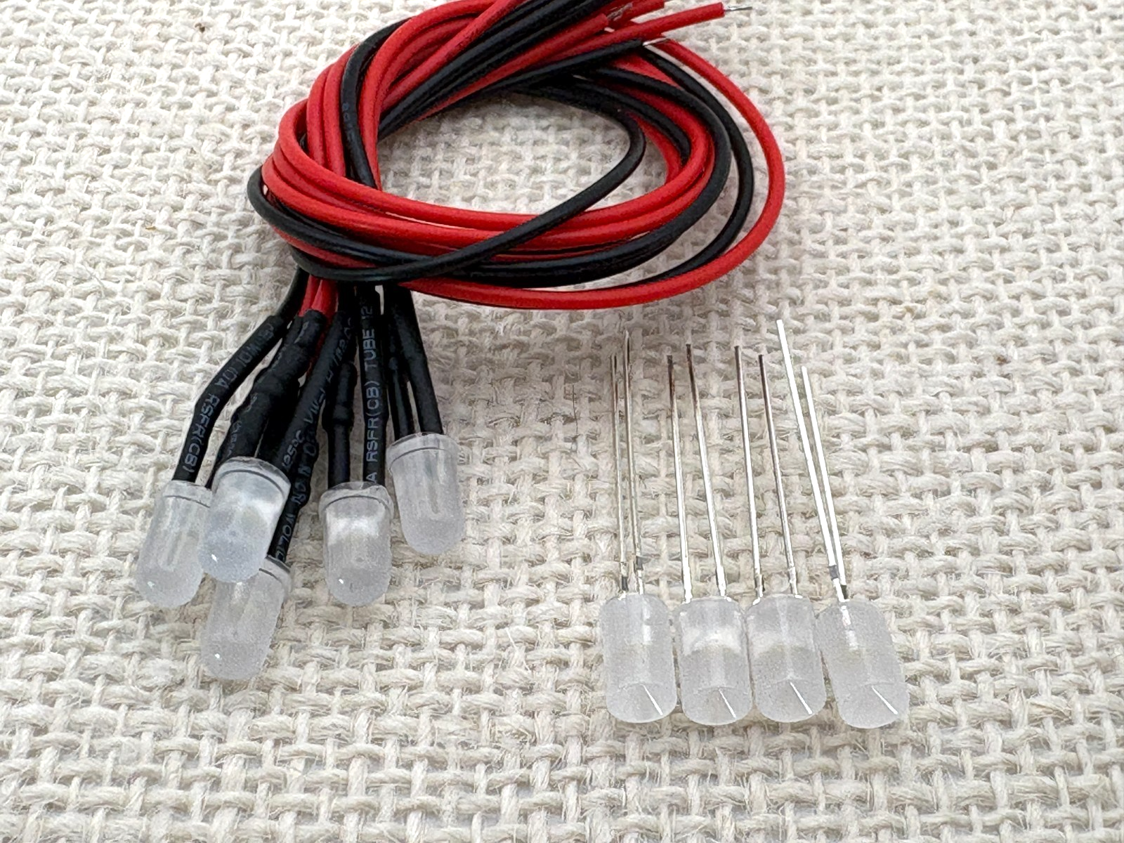 Yamaha CR-1040 CR-2040 replacement LED bulb Lamps light set upgrade kit