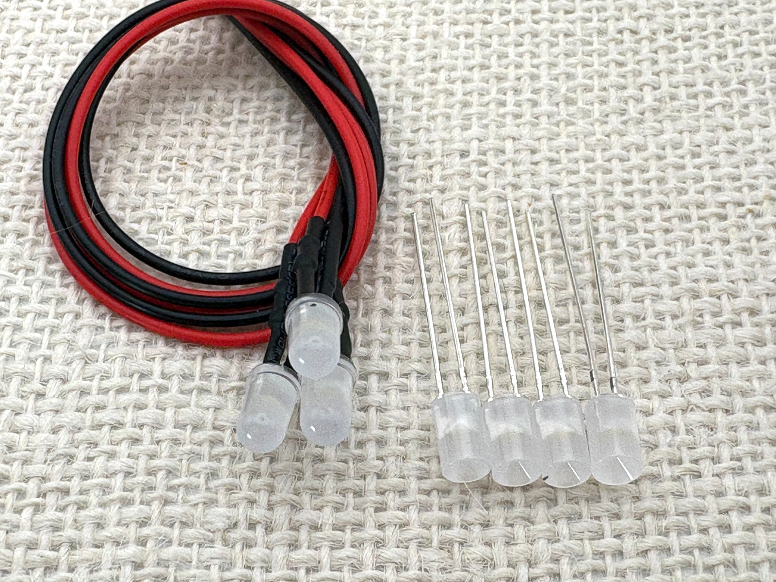 Yamaha CR-640 CR-840 replacement LED bulb Lamps light set upgrade kit